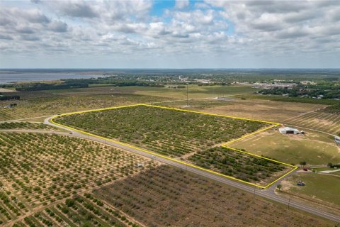 Land in Babson Park, Florida № 1107569 - photo 1