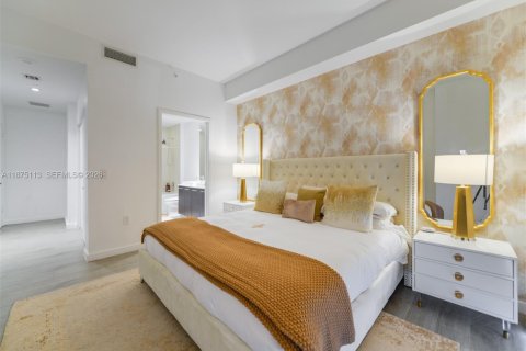 Купить кондоминиум в Майами, Флорида 3 спальни, 115.01м2, № 2055203 - фото 15