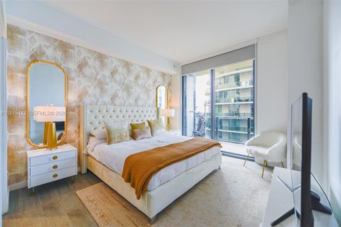 Купить кондоминиум в Майами, Флорида 3 спальни, 115.01м2, № 2055203 - фото 8