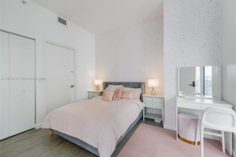 Купить кондоминиум в Майами, Флорида 3 спальни, 115.01м2, № 2055203 - фото 12
