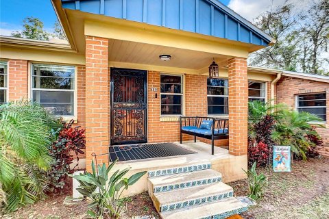 Villa ou maison à vendre à South Daytona, Floride: 4 chambres, 154.4 m2 № 2002479 - photo 2