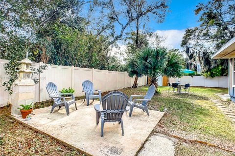 Villa ou maison à vendre à South Daytona, Floride: 4 chambres, 154.4 m2 № 2002479 - photo 18