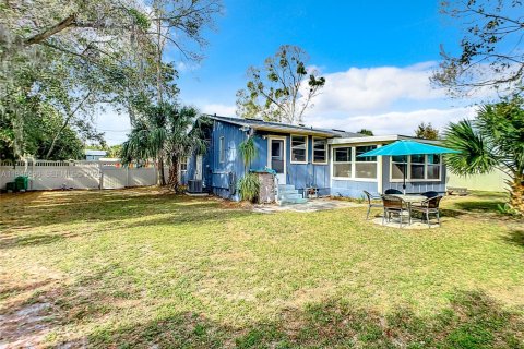 Villa ou maison à vendre à South Daytona, Floride: 4 chambres, 154.4 m2 № 2002479 - photo 19