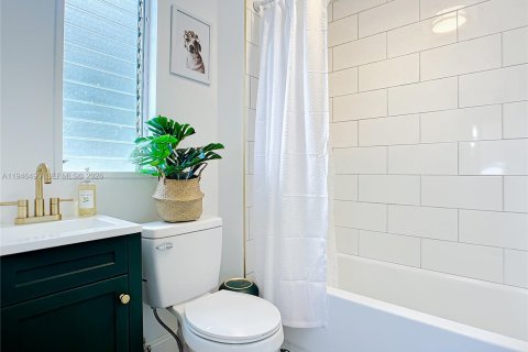 Villa ou maison à vendre à South Daytona, Floride: 4 chambres, 154.4 m2 № 2002479 - photo 15