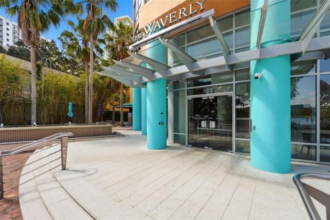 Condo in Orlando, Florida, 2 bedrooms № 2201630 - photo 7