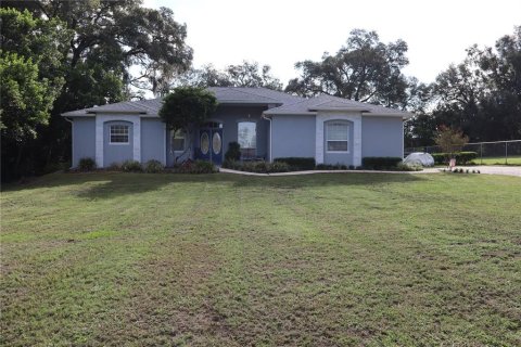 Casa en Dade City, Florida 3 dormitorios, 221.2 m2 № 2377446