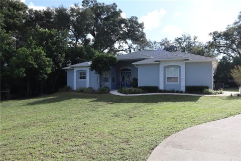Casa en venta en Dade City, Florida, 3 dormitorios, 221.2 m2 № 2377446 - foto 2