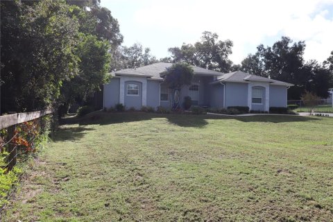 Casa en venta en Dade City, Florida, 3 dormitorios, 221.2 m2 № 2377446 - foto 3