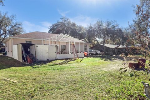 House in Inverness, Florida 3 bedrooms, 145.86 sq.m. № 2105130 - photo 29
