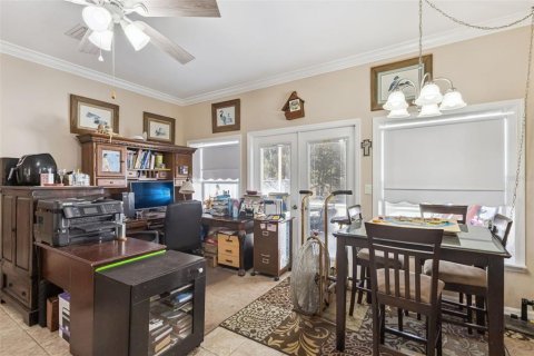 House in Inverness, Florida 3 bedrooms, 145.86 sq.m. № 2105130 - photo 11