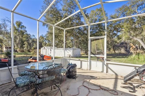 House in Inverness, Florida 3 bedrooms, 145.86 sq.m. № 2105130 - photo 27
