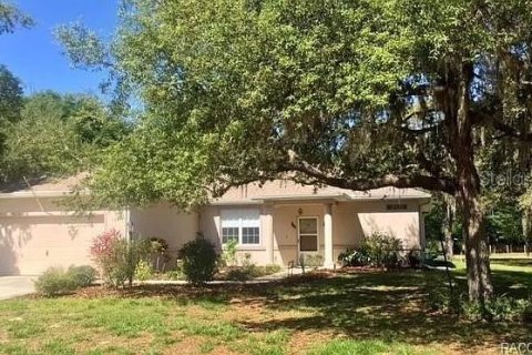 House in Inverness, Florida 3 bedrooms, 145.86 sq.m. № 2105130 - photo 3