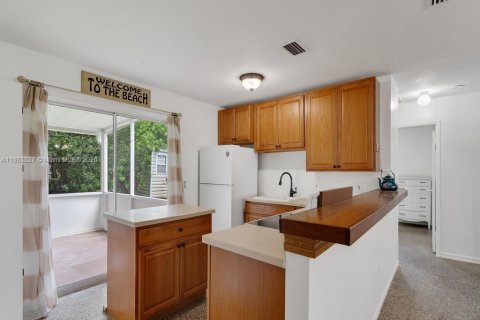 House in Vero Beach, Florida 3 bedrooms № 1981571 - photo 28