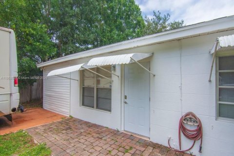 House in Vero Beach, Florida 3 bedrooms № 1981571 - photo 17