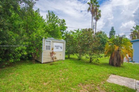 House in Vero Beach, Florida 3 bedrooms № 1981571 - photo 8