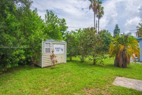 House in Vero Beach, Florida 3 bedrooms № 1981571 - photo 7