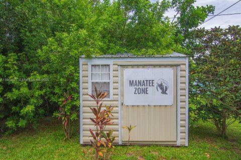 House in Vero Beach, Florida 3 bedrooms № 1981571 - photo 13