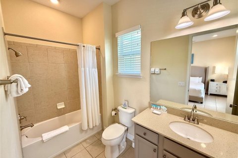 House in Kissimmee, Florida 4 bedrooms, 145.3 sq.m. № 1532714 - photo 21