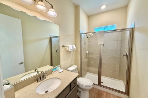 House in Kissimmee, Florida 4 bedrooms, 145.3 sq.m. № 1532714 - photo 13