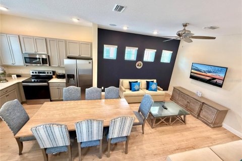 House in Kissimmee, Florida 4 bedrooms, 145.3 sq.m. № 1532714 - photo 7