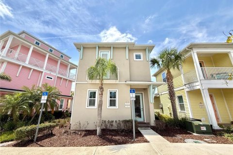 House in Kissimmee, Florida 4 bedrooms, 145.3 sq.m. № 1532714 - photo 29