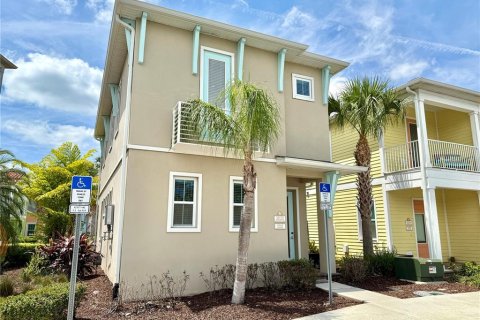 House in Kissimmee, Florida 4 bedrooms, 145.3 sq.m. № 1532714 - photo 30