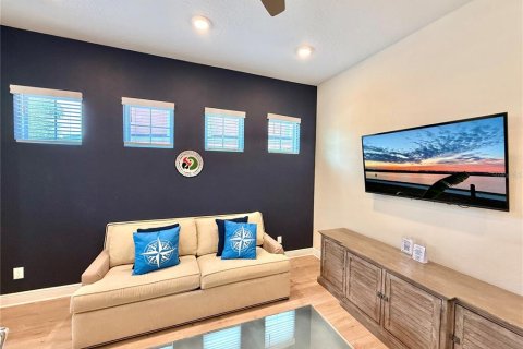 Casa en venta en Kissimmee, Florida, 4 dormitorios, 145.3 m2 № 1532714 - foto 5
