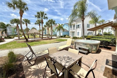 House in Kissimmee, Florida 4 bedrooms, 145.3 sq.m. № 1532714 - photo 25