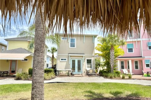 Villa ou maison à vendre à Kissimmee, Floride: 4 chambres, 145.3 m2 № 1532714 - photo 27