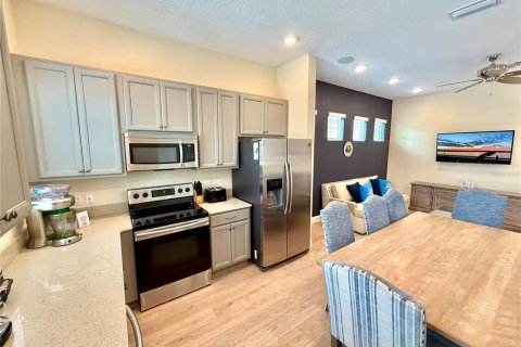 House in Kissimmee, Florida 4 bedrooms, 145.3 sq.m. № 1532714 - photo 10
