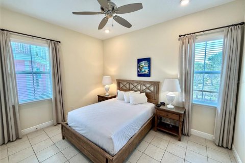 House in Kissimmee, Florida 4 bedrooms, 145.3 sq.m. № 1532714 - photo 15