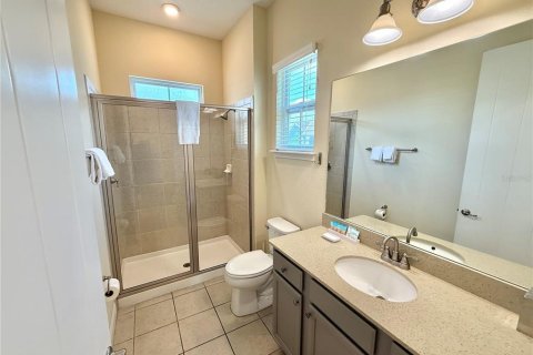 House in Kissimmee, Florida 4 bedrooms, 145.3 sq.m. № 1532714 - photo 17