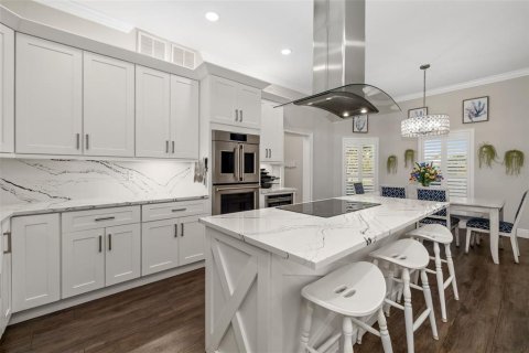 Casa en venta en Bradenton, Florida, 5 dormitorios, 518.39 m2 № 1657537 - foto 12