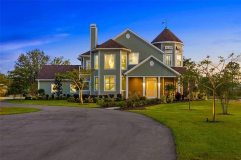 Casa en venta en Bradenton, Florida, 5 dormitorios, 518.39 m2 № 1657537 - foto 2