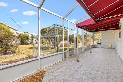 Villa ou maison à vendre à The Villages, Floride: 3 chambres, 129.32 m2 № 2147592 - photo 6
