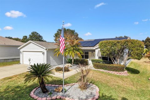 Casa en venta en The Villages, Florida, 3 dormitorios, 129.32 m2 № 2147592 - foto 10