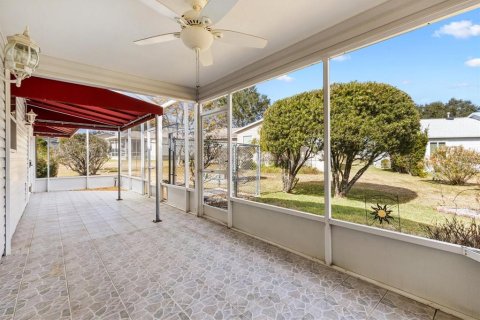 Villa ou maison à vendre à The Villages, Floride: 3 chambres, 129.32 m2 № 2147592 - photo 4