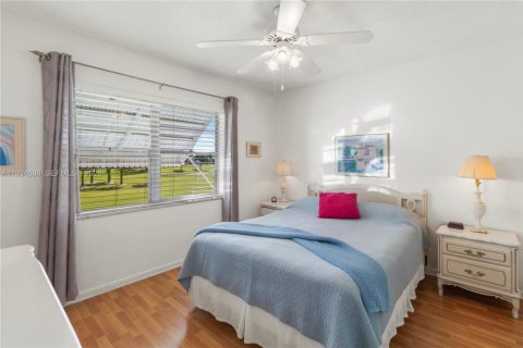 Copropriété à vendre à Pompano Beach, Floride: 2 chambres, 69.68 m2 № 1999189 - photo 20