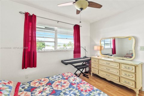 Copropriété à vendre à Pompano Beach, Floride: 2 chambres, 69.68 m2 № 1999189 - photo 17