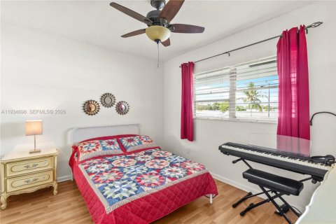 Copropriété à vendre à Pompano Beach, Floride: 2 chambres, 69.68 m2 № 1999189 - photo 25