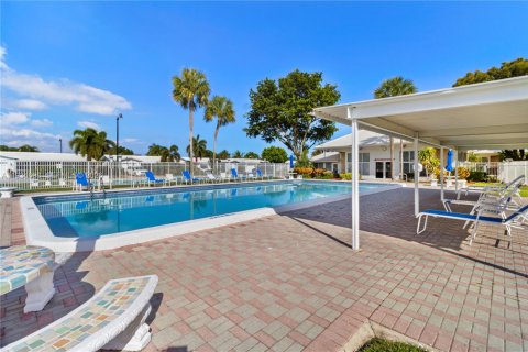 Copropriété à vendre à Pompano Beach, Floride: 2 chambres, 69.68 m2 № 1999189 - photo 28