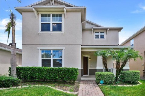 Villa ou maison à louer à Winter Garden, Floride: 4 chambres, 231.14 m2 № 2428910 - photo 2