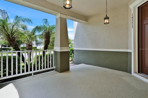 Villa ou maison à louer à Winter Garden, Floride: 4 chambres, 231.14 m2 № 2428910 - photo 5