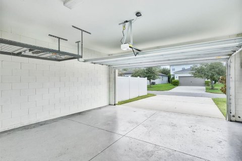 Villa ou maison à louer à Winter Garden, Floride: 4 chambres, 231.14 m2 № 2428910 - photo 26