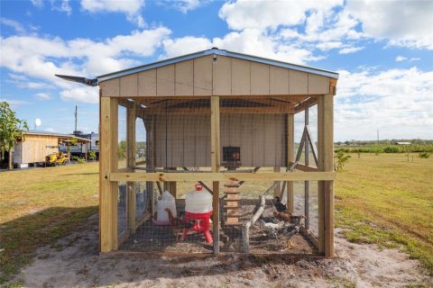 Land in Zolfo Springs, Florida № 1449813 - photo 27