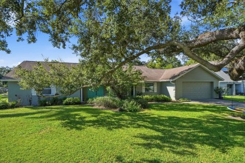 House in Tampa, Florida 5 bedrooms, 241.55 sq.m. № 2319081 - photo 2