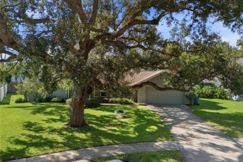 House in Tampa, Florida 5 bedrooms, 241.55 sq.m. № 2319081 - photo 5