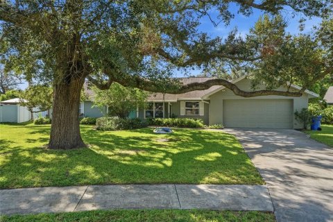 House in Tampa, Florida 5 bedrooms, 241.55 sq.m. № 2319081 - photo 3