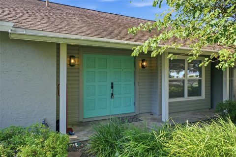 Villa ou maison à Tampa, Floride 5 chambres, 241.55 m2 № 2319081