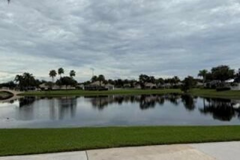 Villa ou maison à louer à Wellington, Floride: 3 chambres, 204.29 m2 № 2398007 - photo 18